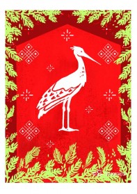 Белорусские коляды: Витебск + Минск (автобус 1)