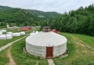 Монголия: путь Чингисхана 