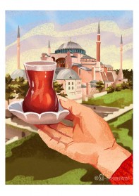 Стамбул: великолепный век