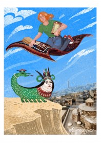 Северная Ассирия: ворота Месопотамии