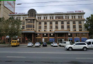 Песнь моря и гор: автобусом в Дагестан