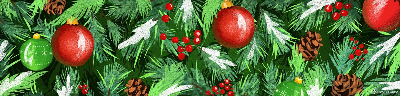 Секретный зарубежный тур