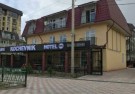 Тянь-Шань: страна небесных гор
