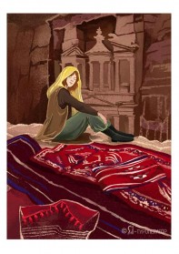 Иордания (Индивидуальный тур)