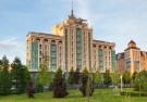Казанское Царство - Bilyar Palace 4*