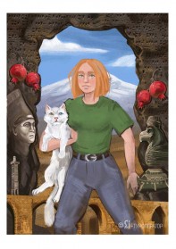 Урарту: в поисках Ванского царства