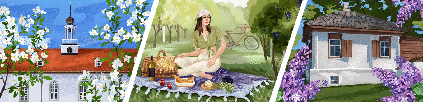 Ралли «Хазария»: от Ростова-на-Дону к Волгограду